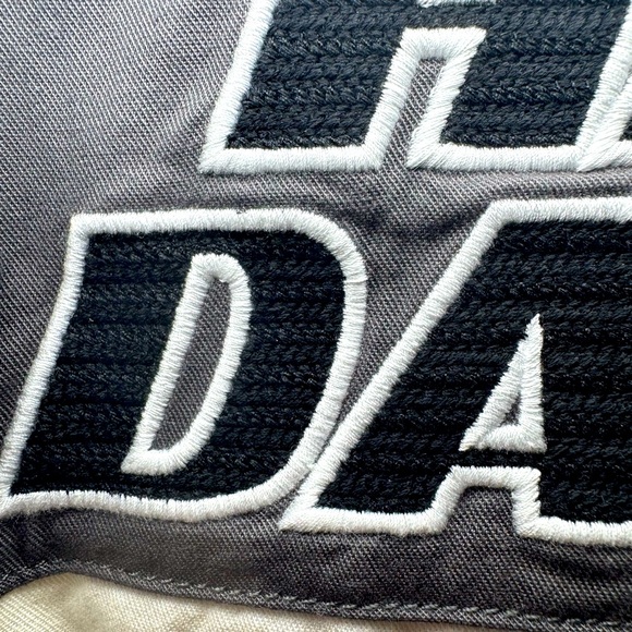 Men's Harley-Davidson Racing Colorblock Shirt - Picture 8 of 9